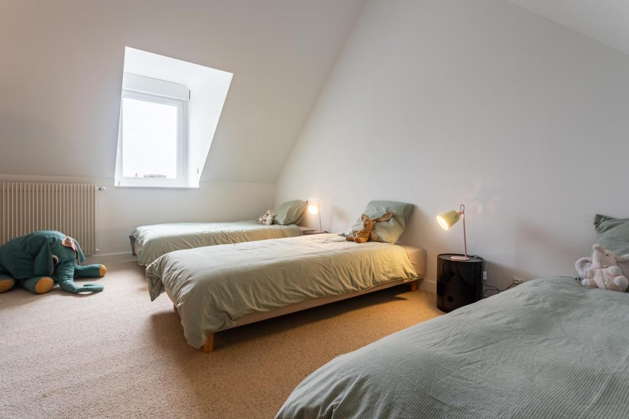 Maison Azur Holiday home Perros-Guirec
