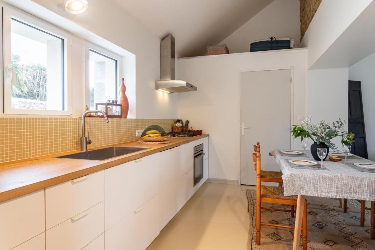 Holiday home Maison Azur Perros-Guirec