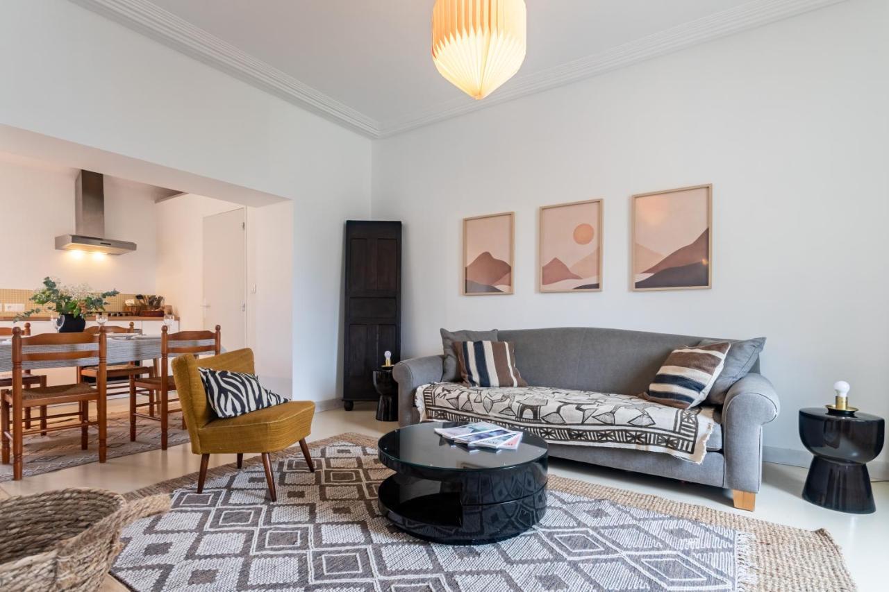 Maison Azur Holiday home *