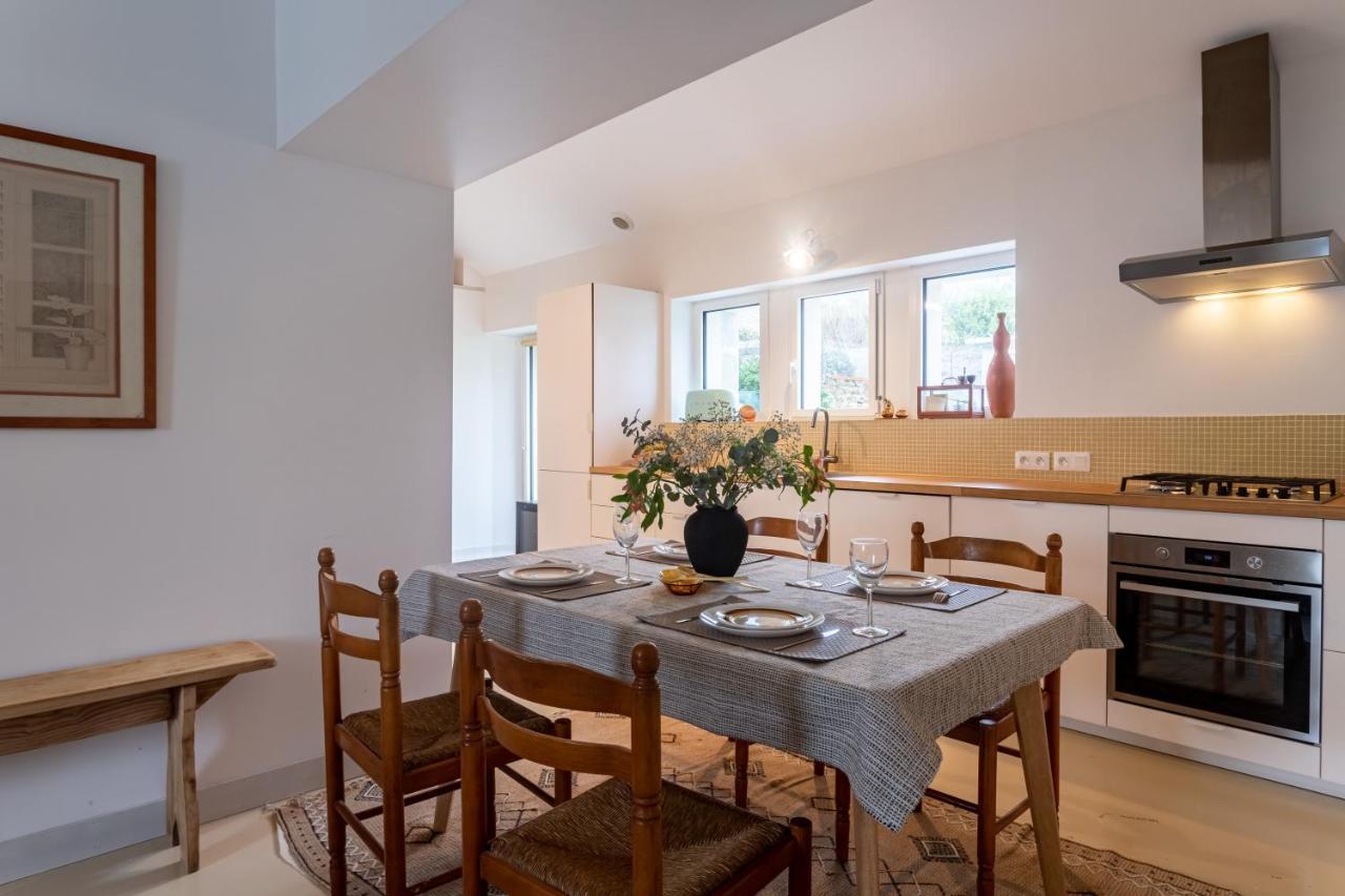 Maison Azur Perros-Guirec