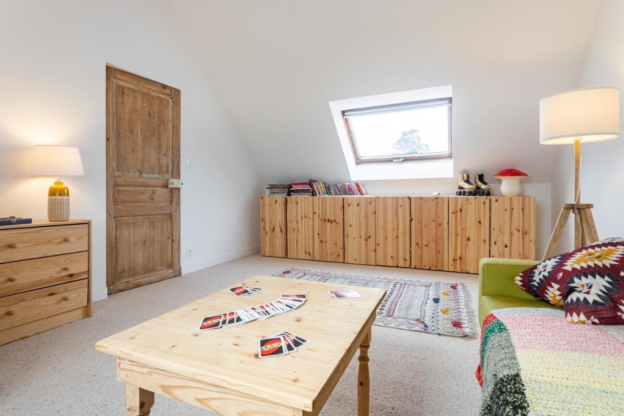 Maison Azur Perros-Guirec