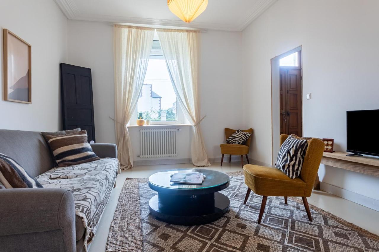 Holiday home Maison Azur Perros-Guirec