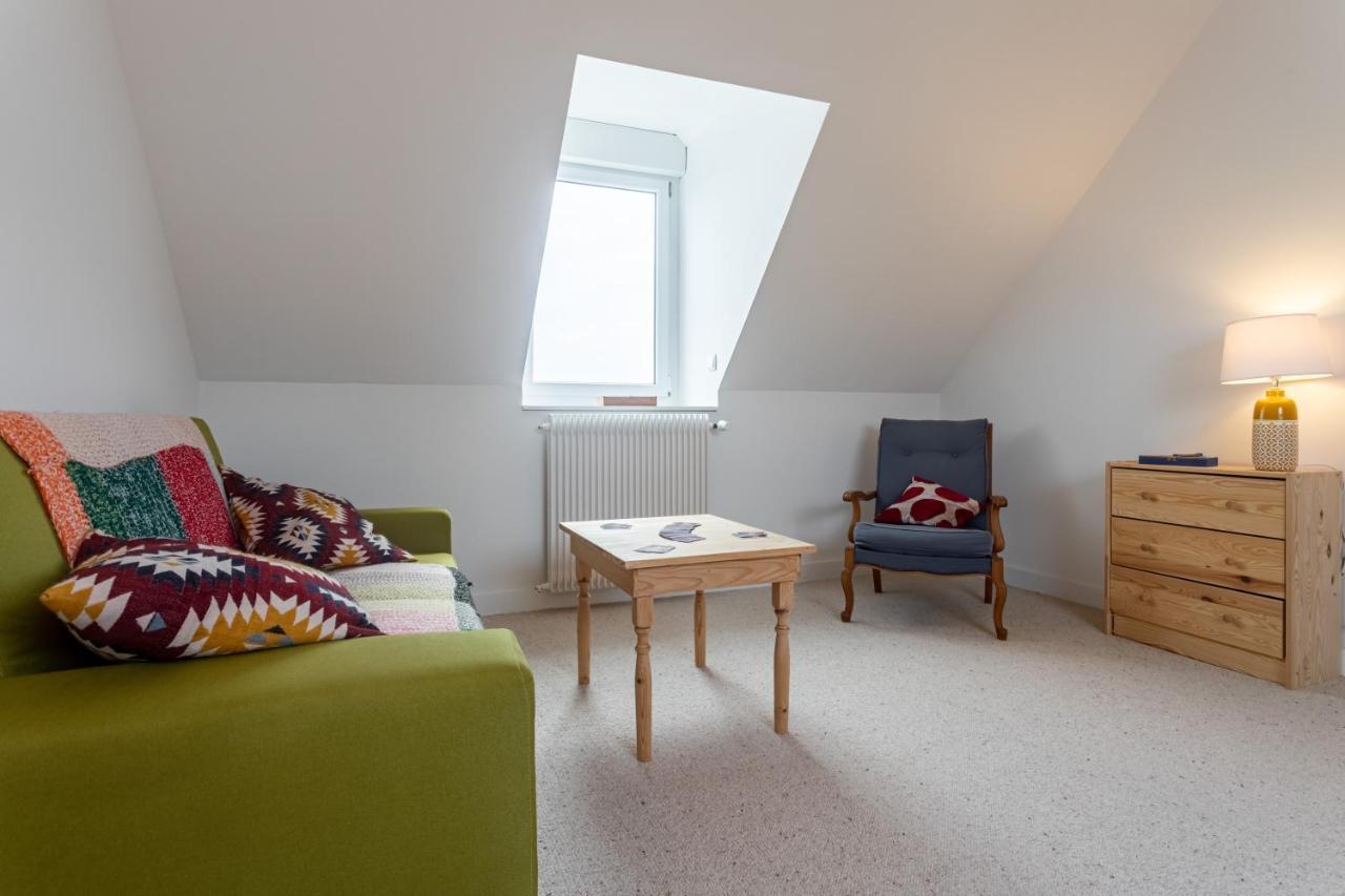 Maison Azur Holiday home *