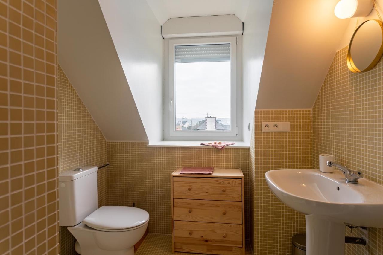 Maison Azur Holiday home Perros-Guirec